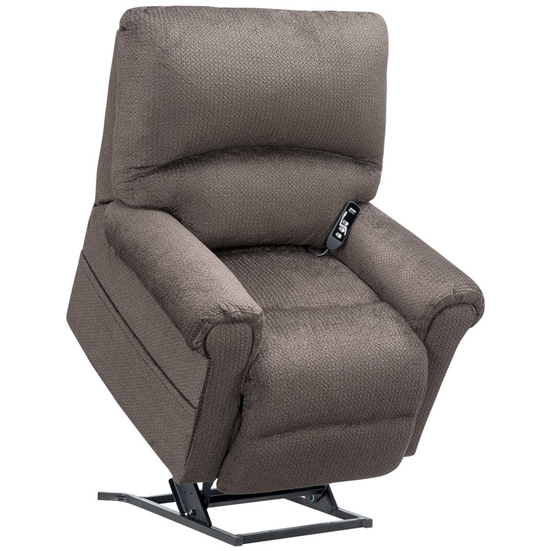 Franklin Independence Power Lift Assist Recliner Wayfair